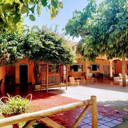 Pantanal Hotel Miranda Dış mekan fotoğraf