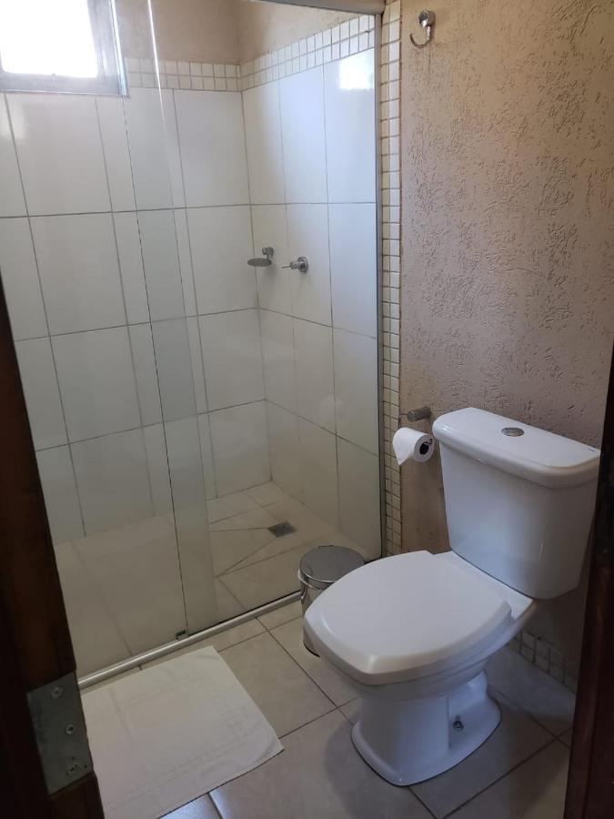 Pantanal Hotel Miranda Dış mekan fotoğraf