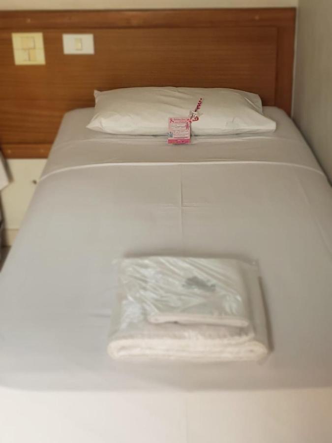 Pantanal Hotel Miranda Dış mekan fotoğraf