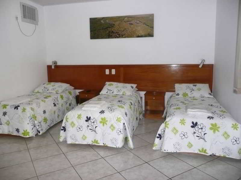 Pantanal Hotel Miranda Dış mekan fotoğraf