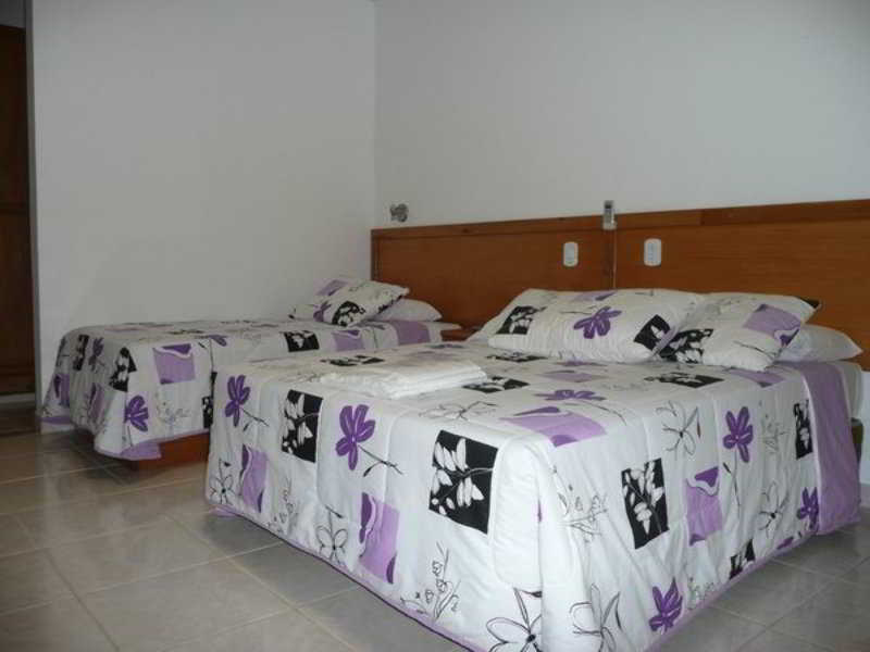Pantanal Hotel Miranda Dış mekan fotoğraf