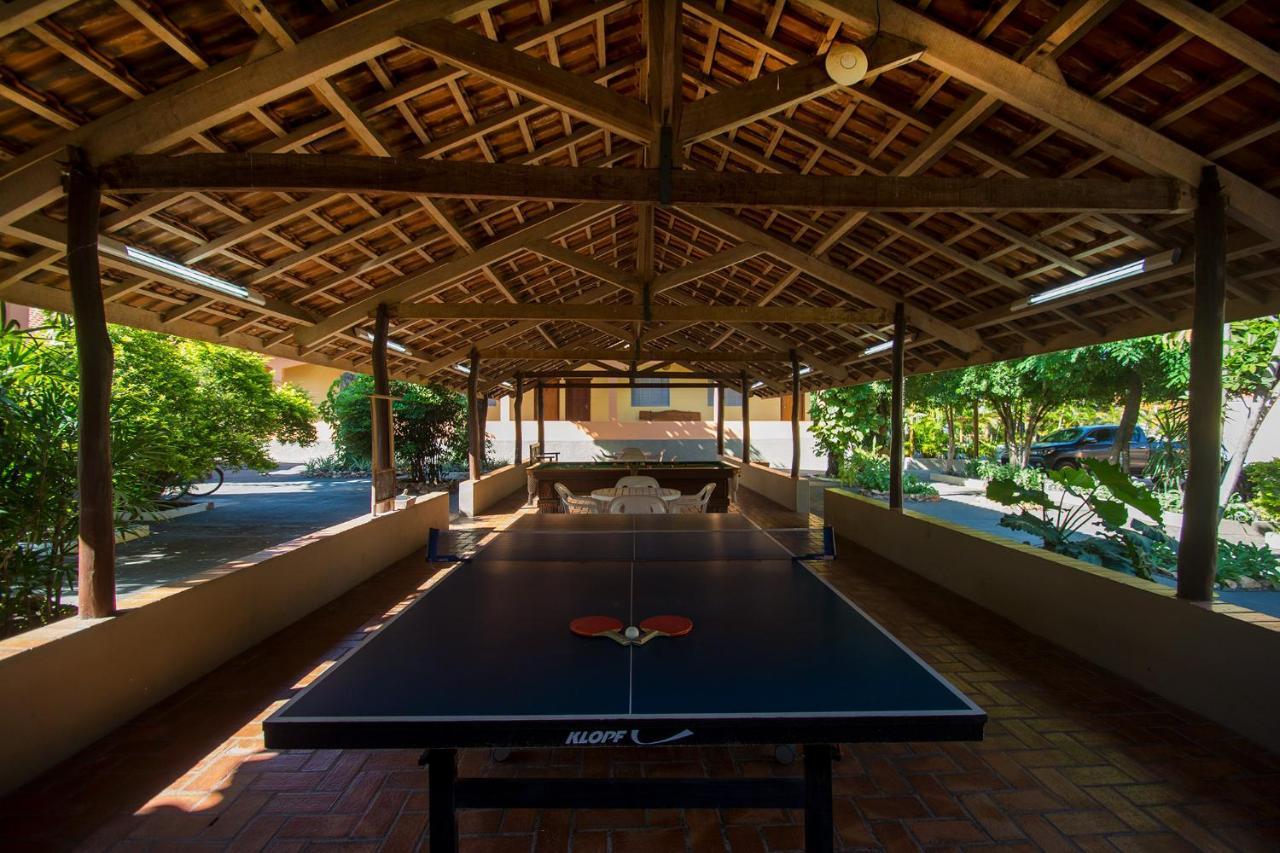 Pantanal Hotel Miranda Dış mekan fotoğraf